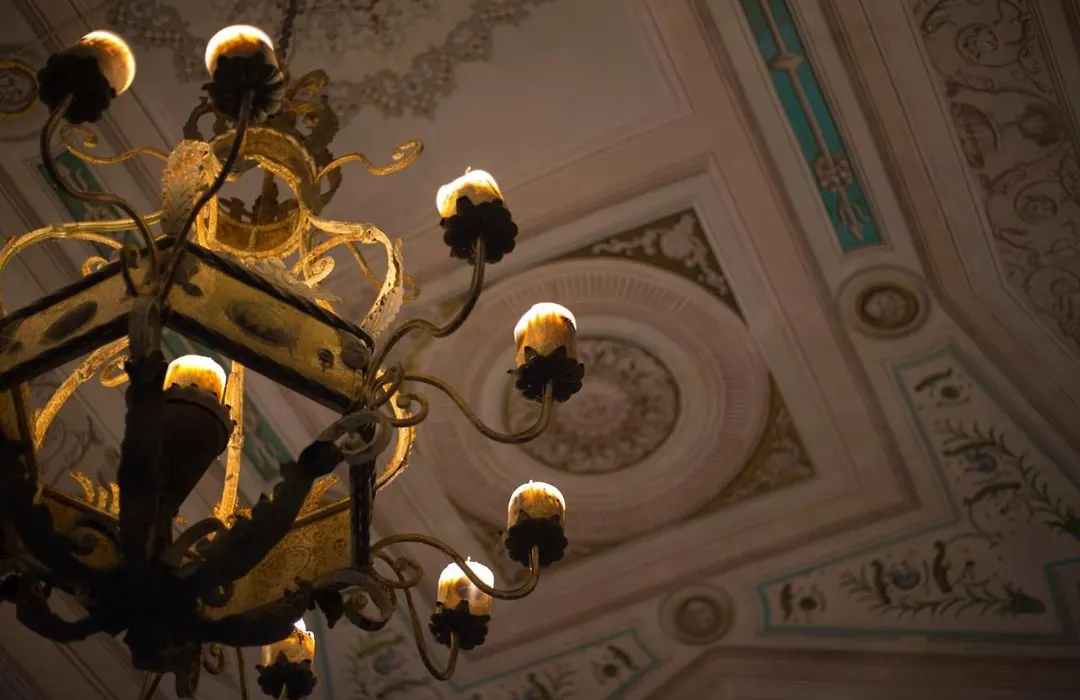 Corte Rossetti Le Dimore Luxury B&B-1
