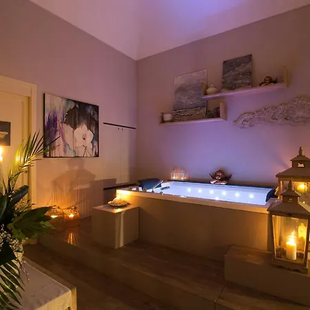 Corte Rossetti Le Dimore Luxury B&B-2