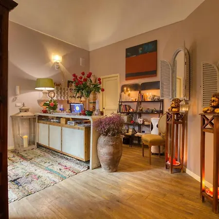 Corte Rossetti Le Dimore Luxury B&B-3